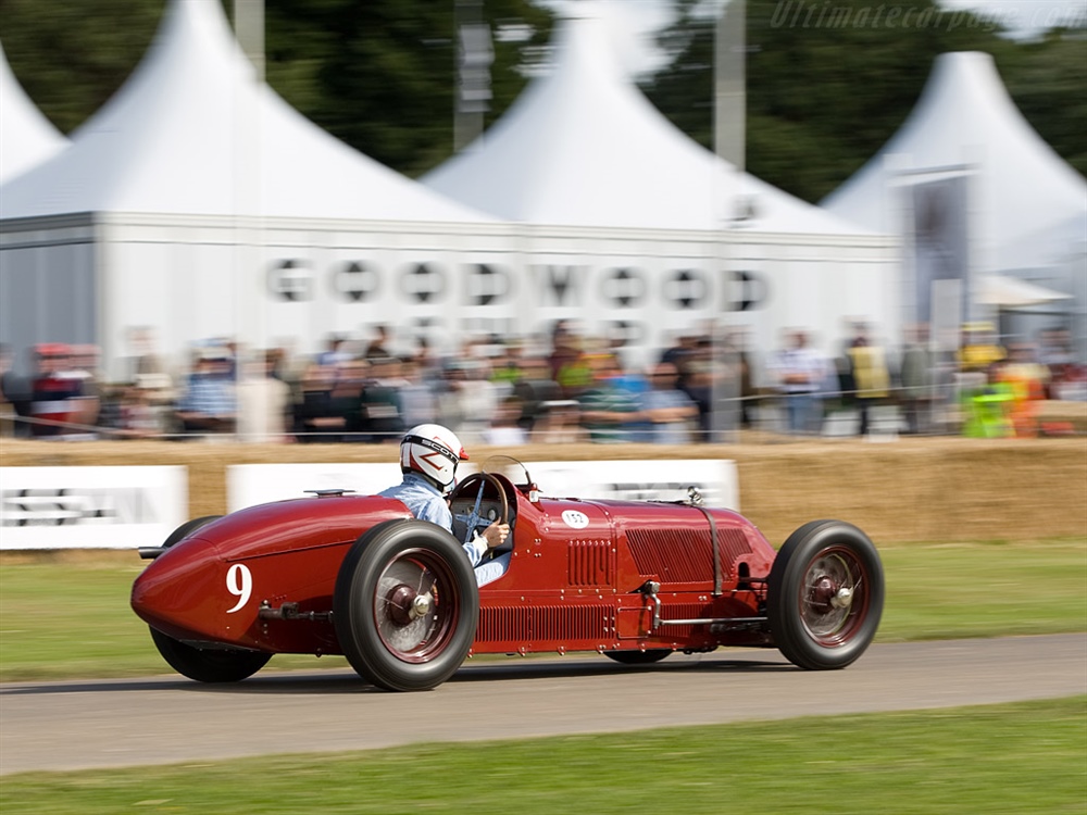 Grand Prix Talbot-Darracq